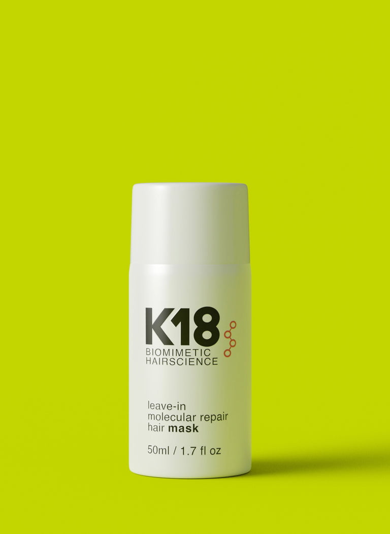 Home 7 k18 hair mask