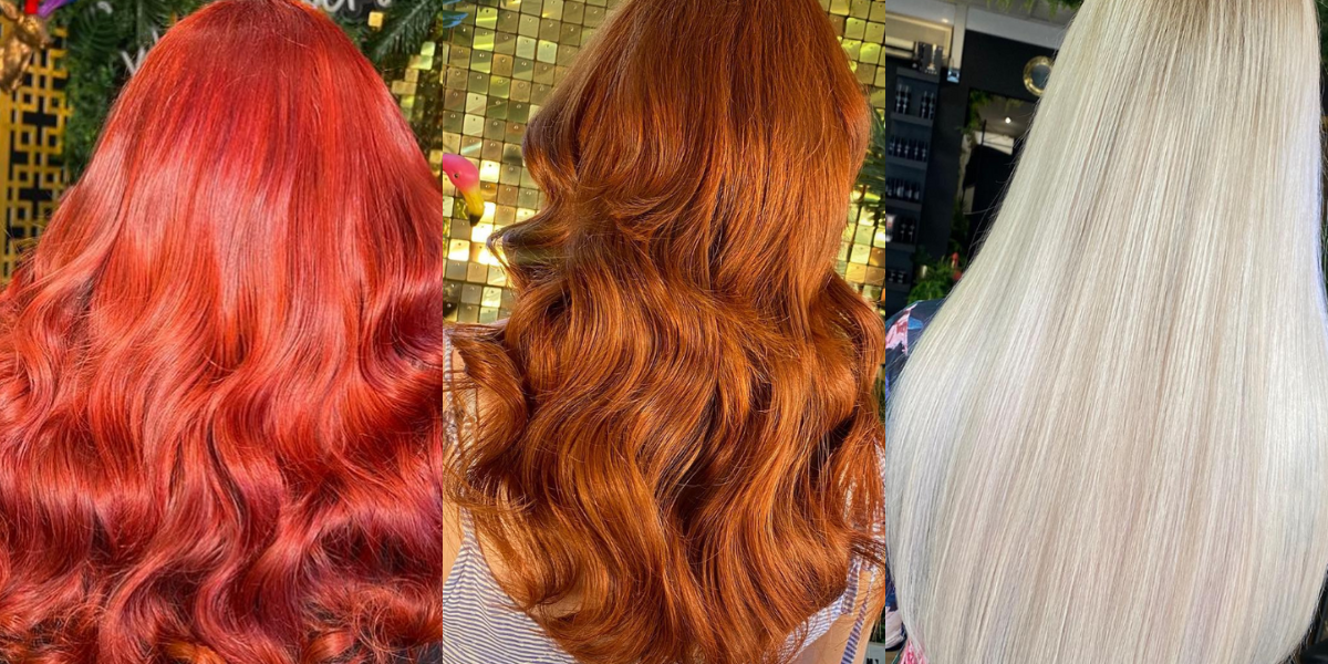 Hair extension aftercare